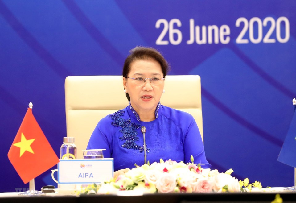 Việt Nam tiếp tục khẳng định vai trò, vị trí trong hội nhập quốc tế - Ảnh 1