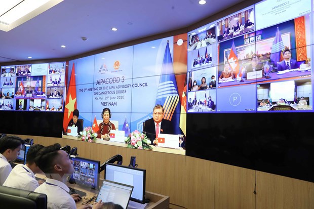 Việt Nam tiếp tục khẳng định vai trò, vị trí trong hội nhập quốc tế - Ảnh 2