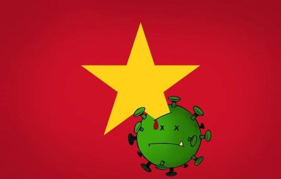 Việt Nam - "Giải độc đắc" mùa Covid-19 của người đàn ông Anh quốc - Ảnh 3