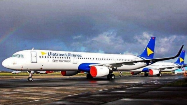 Vietravel Airlines đã chính thức có giấy phép bay - Ảnh 1