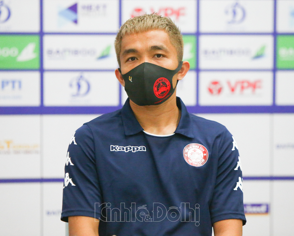 Bán kết Cup Quốc gia 2020 giữa Hà Nội FC và TP Hồ Chí Minh: Người trong cuộc nói gì? - Ảnh 3