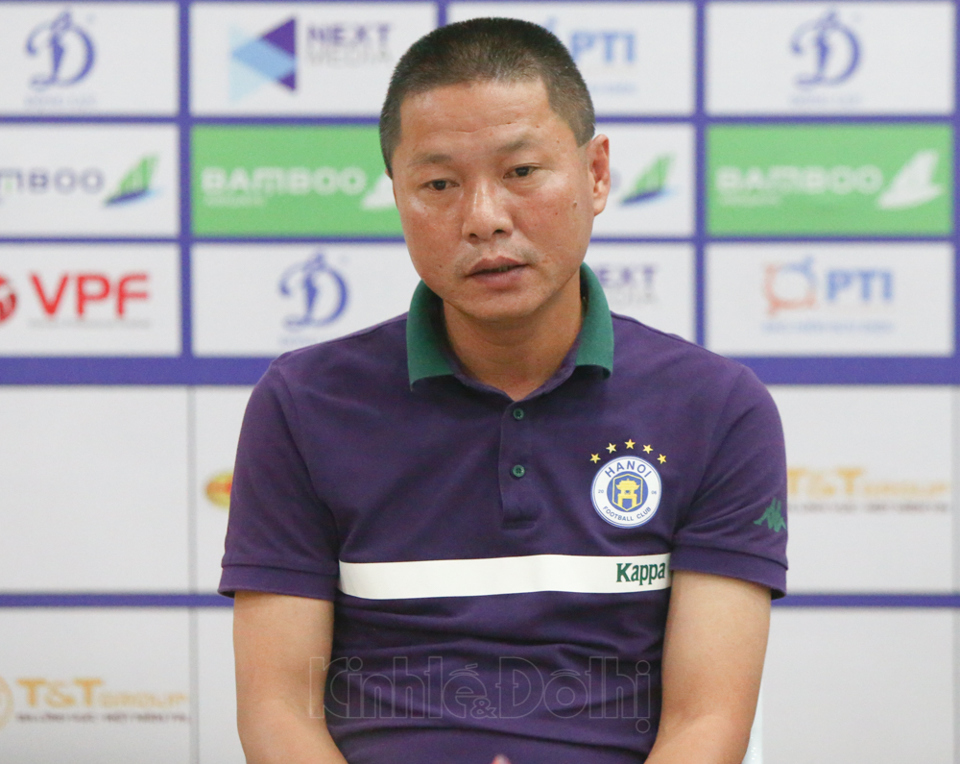 Bán kết Cup Quốc gia 2020 giữa Hà Nội FC và TP Hồ Chí Minh: Người trong cuộc nói gì? - Ảnh 2
