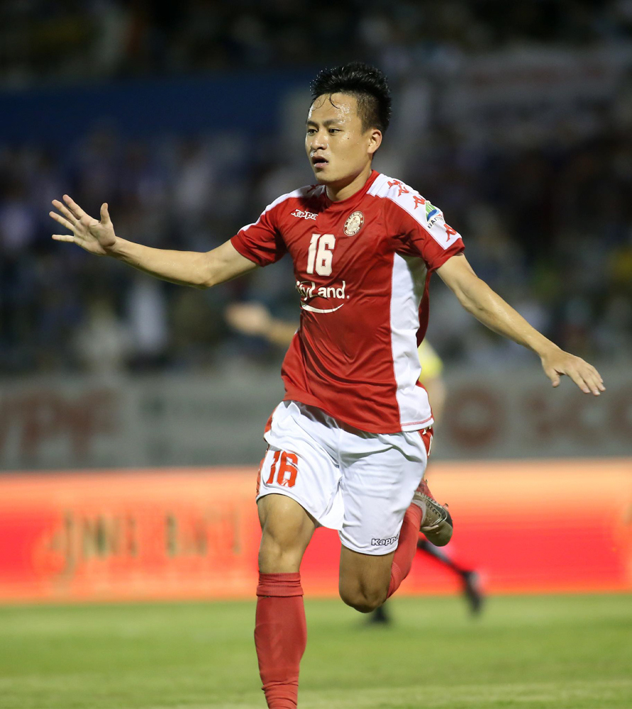 3 cái tên vắng mặt đáng tiếc ở trận Hà Nội FC - TP Hồ Chí Minh - Ảnh 2