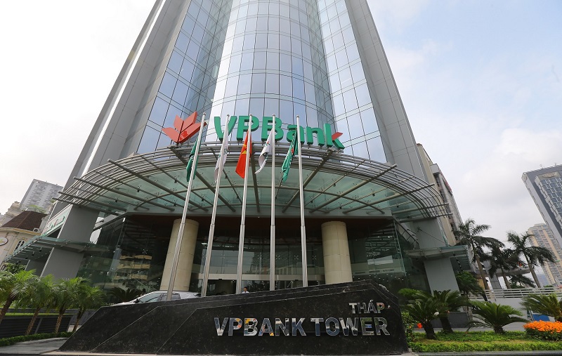 VPBank ủng hộ 5 tỷ đồng cho bệnh viện dã chiến Hòa Vang, Đà Nẵng - Ảnh 1