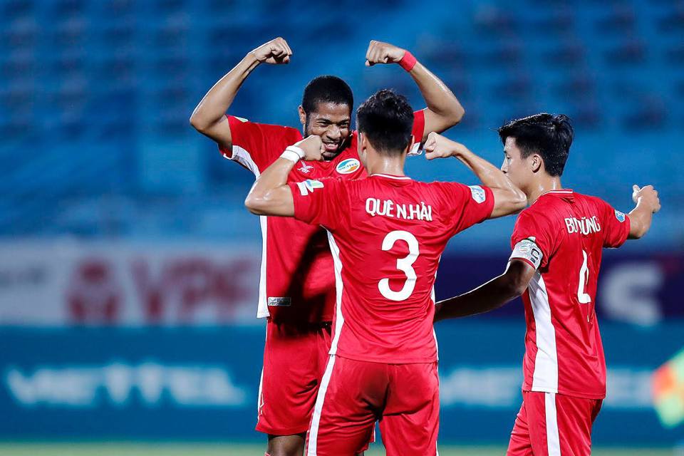 Cúp quốc gia: Hà Nội sẽ bảo vệ thành công chức vô địch - Ảnh 3