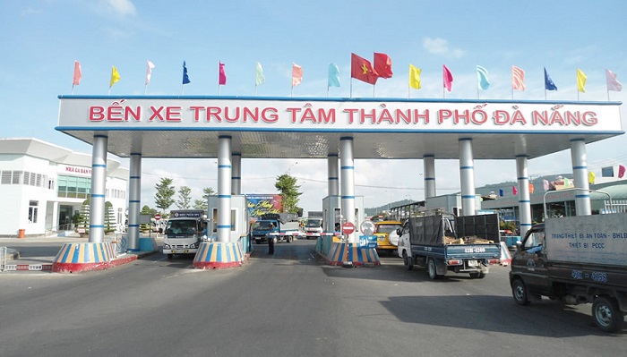 Khôi phục 100% tần suất hoạt động khai thác vận tải hành khách đi/đến Đà Nẵng - Ảnh 1