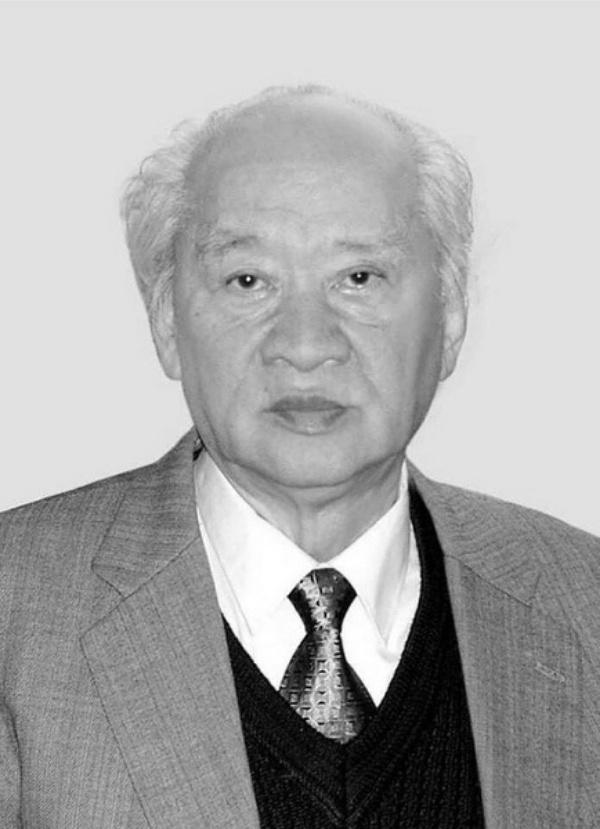 Nhà văn Vũ Tú Nam qua đời ở tuổi 92 - Ảnh 1