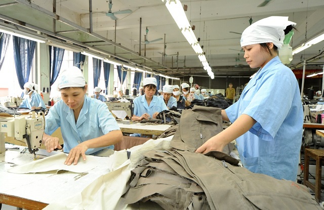 EVFTA chính thức có hiệu lực: Doanh nghiệp Việt tiến sâu vào chuỗi giá trị toàn cầu - Ảnh 1