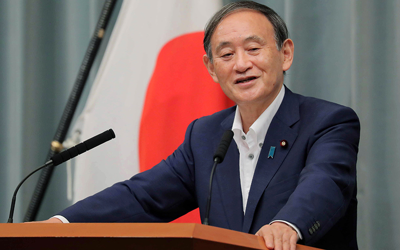 Bộ Ngoại giao xác nhận tân Thủ tướng Nhật Bản sắp thăm Việt Nam - Ảnh 1