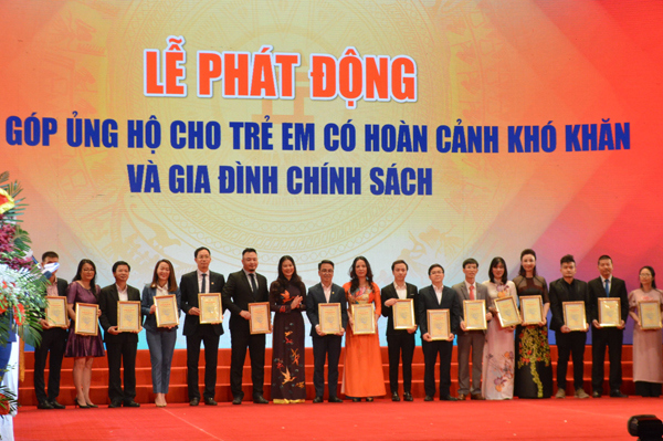 Chủ tịch UBND TP Hà Nội Chu Ngọc Anh: Thành công của các doanh nghiệp chính là sự thành công của Thành phố - Ảnh 5
