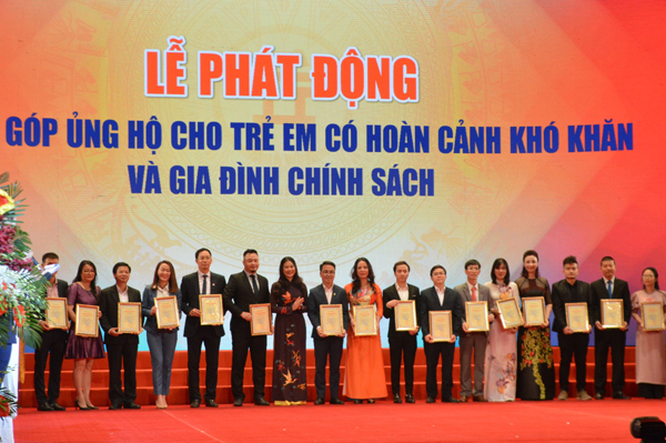 Vinh danh doanh nhân, doanh nghiệp Thăng Long năm 2020 - Ảnh 19