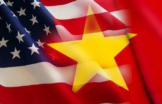 Mỹ thông báo viện trợ Việt Nam 9,5 triệu USD chống dịch Covid-19 - Ảnh 1