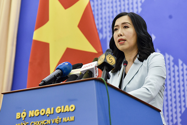Việt Nam sẽ mở lại đường bay quốc tế tùy tình hình dịch bệnh - Ảnh 1
