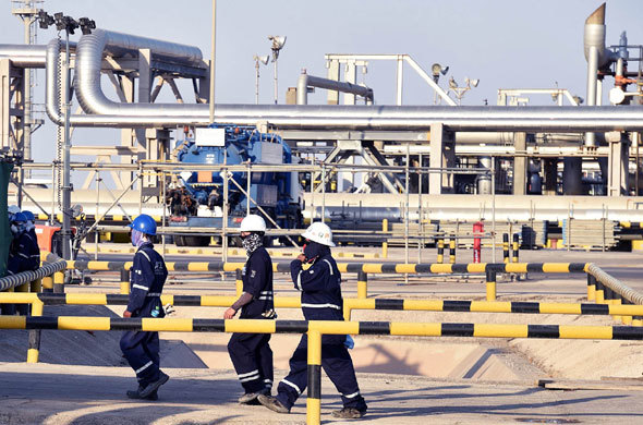 Cuộc chiến dầu Nga - Saudi liệu có bùng phát trở lại sau thỏa thuận của OPEC+? - Ảnh 2