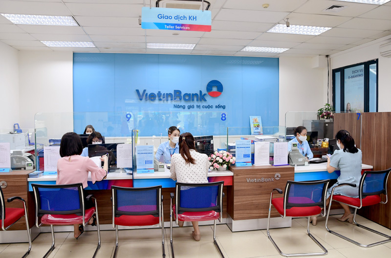 VietinBank tăng vốn để hoàn toàn đáp ứng tiêu chuẩn Basel II - Ảnh 2