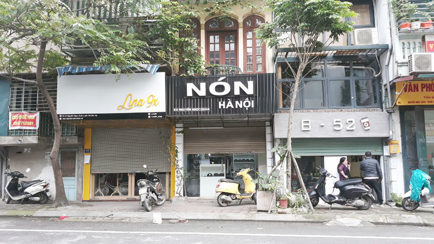 Sau giãn cách xã hội, nhịp sống ở Hà Nội đang dần trở lại bình thường - Ảnh 3