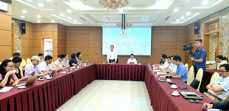 "Chào hè Hạ Long - Quảng Ninh 2020" - giải pháp kích cầu du lịch nội địa - Ảnh 1