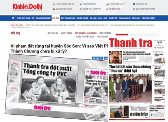Báo Kinh tế & Đô thị: Tin tức tổng hợp hấp dẫn nhất trên số báo đặc biệt kỷ niệm Ngày báo chí Cách mạng Việt Nam 21/6 - Ảnh 8