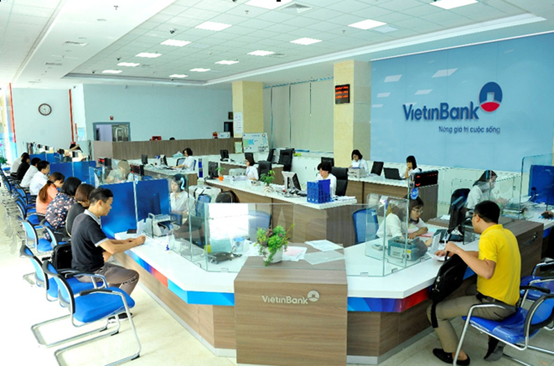 VietinBank ưu đãi khách hàng giao dịch qua tài khoản thanh toán - Ảnh 1