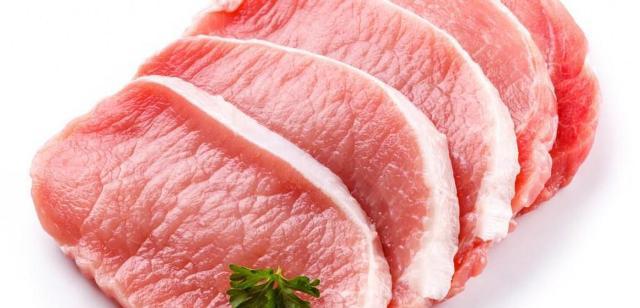 Việt Nam đã nhập bao nhiêu tấn thịt lợn, từ những quốc gia nào? - Ảnh 1