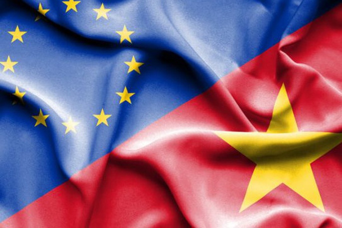 Việt Nam sẵn sàng triển khai EVFTA, EVIPA - Ảnh 1