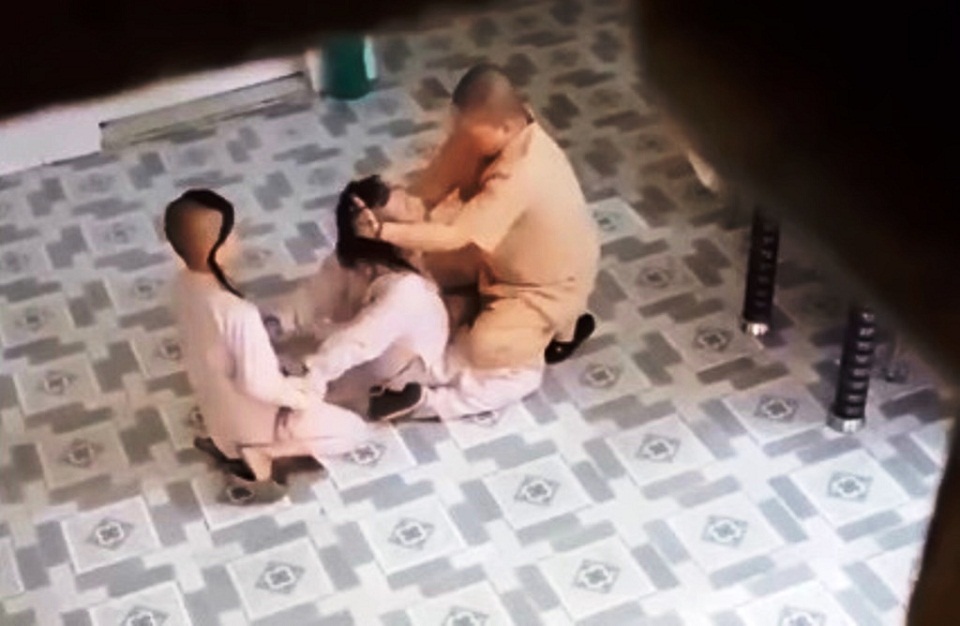 Thông tin mới nhất vụ sư cô đánh đập bé gái trong chùa ở TP Hồ Chí Minh - Ảnh 1