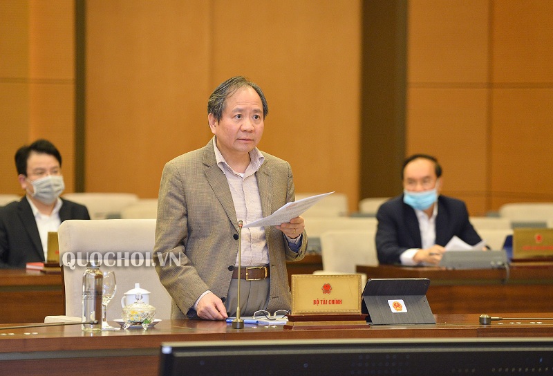 Thường vụ Quốc hội đồng ý với đề xuất bổ sung cơ chế tài chính đặc thù cho Hà Nội - Ảnh 3