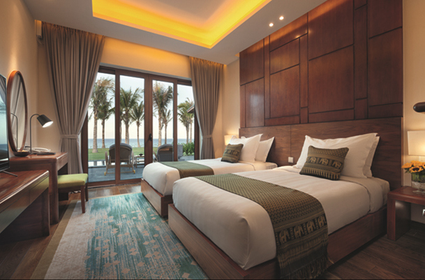 Mövenpick Resort Cam Ranh tung 5 gói ưu đãi “khủng” đón hè 2020 - Ảnh 3