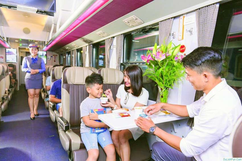 Doanh nghiệp du lịch Thủ đô Hà Nội khởi động kích cầu du lịch đường sắt - Ảnh 2