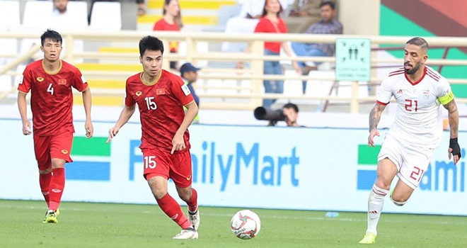 Lý do Đức Huy từ chối Chonburi FC - Ảnh 1