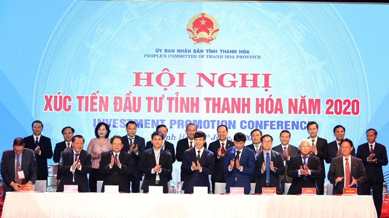 Thanh Hóa hội tụ đầy đủ tiềm năng, lợi thế để phát triển toàn diện kinh tế - xã hội - Ảnh 2