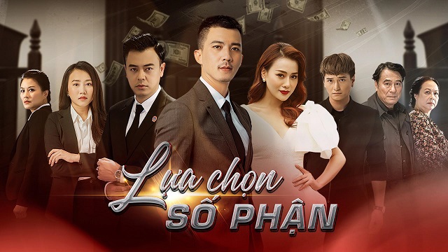 Phim truyền hình Việt Nam: Nối sóng mạch phim chính luận - Ảnh 1