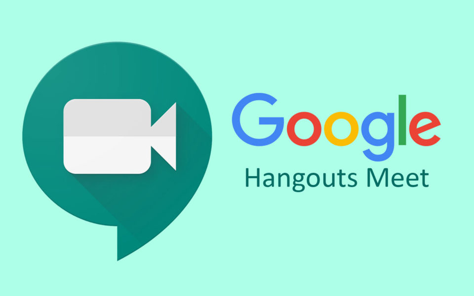Google Meet cho phép họp, học tập miễn phí - Ảnh 1