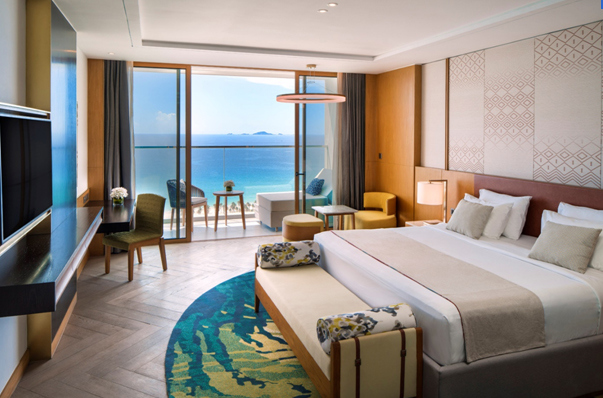 Mövenpick Resort Cam Ranh tung 5 gói ưu đãi “khủng” đón hè 2020 - Ảnh 7