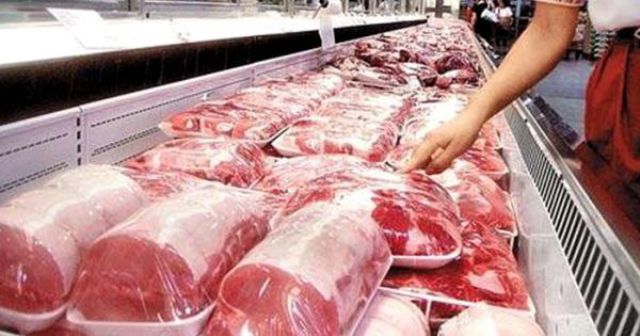 Tạo điều kiện nhanh nhất để nhập khẩu 100.000 tấn thịt lợn về Việt Nam - Ảnh 1