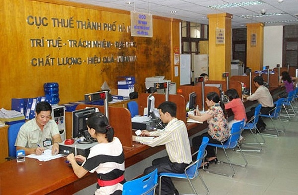 Hà Nội: Tổng thu ngân sách 4 tháng đầu năm 2020 đạt gần 82.000 tỷ đồng - Ảnh 1