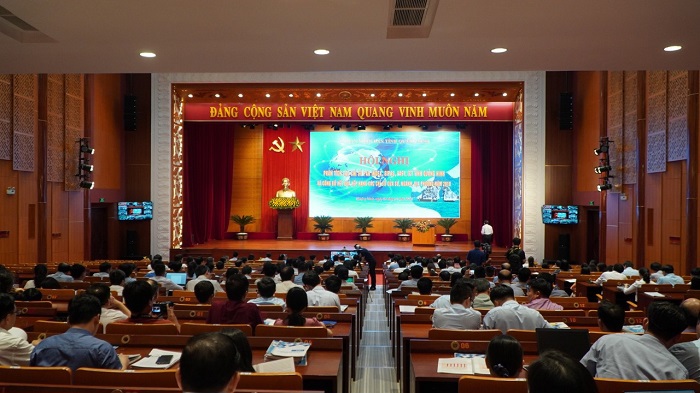 Quảng Ninh phân tích các chỉ số PAR INDEX, SIPAS, PAPI, ICT - Ảnh 1