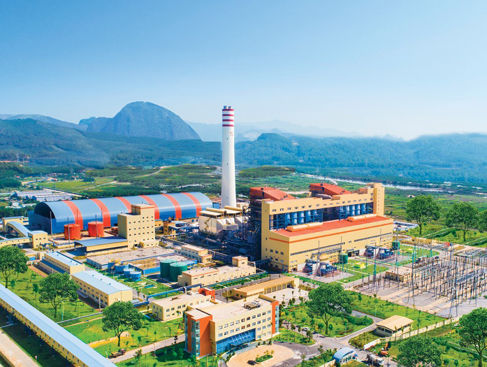Nhiệt điện Thăng Long: Đảm bảo đủ sản lượng điện cho lưới điện quốc gia - Ảnh 1