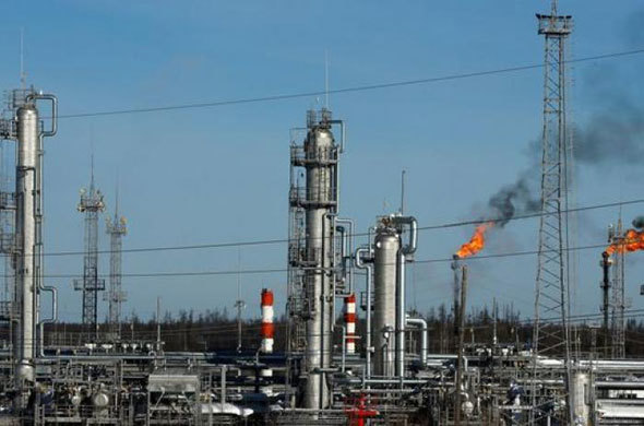 Nga - Mỹ cam kết hợp tác để ổn định thị trường dầu mỏ thế giới - Ảnh 1