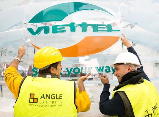 Viettel trong top 30 thương hiệu truyền thông giá trị thế giới - Ảnh 1