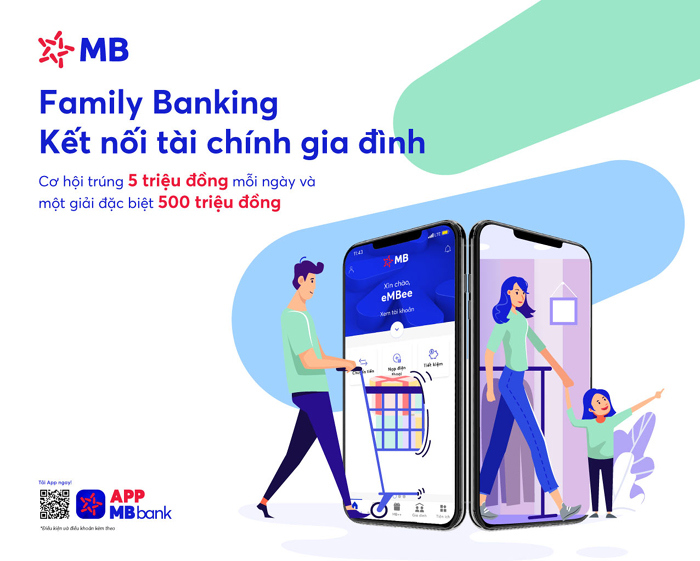 Chuyển tiền miễn phí tại MBBank - Ảnh 3