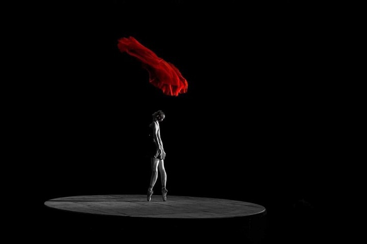 [Ảnh] Vở ballet “Kiều” ra mắt khán giả Thủ đô vào tháng 8/2020 - Ảnh 10