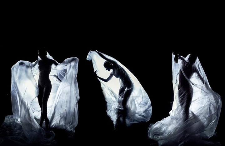 [Ảnh] Vở ballet “Kiều” ra mắt khán giả Thủ đô vào tháng 8/2020 - Ảnh 3