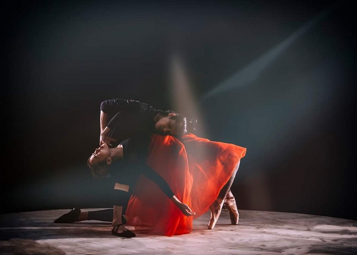 [Ảnh] Vở ballet “Kiều” ra mắt khán giả Thủ đô vào tháng 8/2020 - Ảnh 7