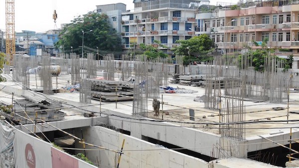 Yêu cầu Sở Xây dựng TP Hồ Chí Minh kiểm điểm vì cấp phép xây dựng sai quy định tại dự án SaiGon Skyview - Ảnh 2