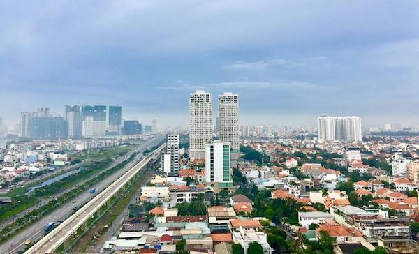 HoREA: Dự án có quỹ đất hỗn hợp ở TP Hồ Chí Minh “đứng hình” vì ách tắc luật - Ảnh 1