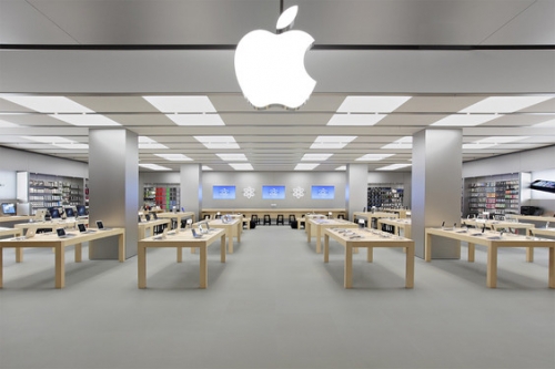 Apple tiếp tục tuyển nhân sự tại Việt Nam - Ảnh 1