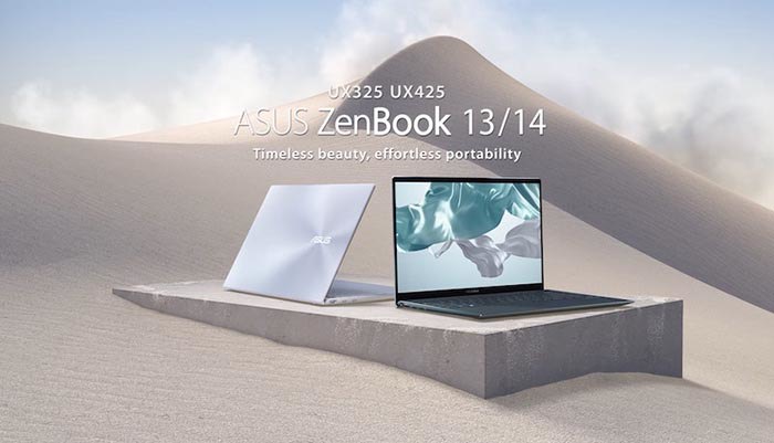 Asus ra phiên bản mới Zenbook với thiết kế mỏng nhất thế giới - Ảnh 3