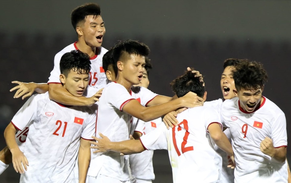 AFC chính thức xác định thời điểm bốc thăm xếp lịch thi đấu VCK U16 và U19 châu Á 2020 - Ảnh 1