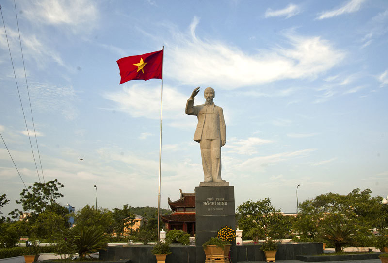 đảo cô tô